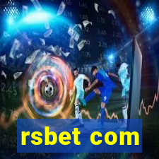 rsbet com